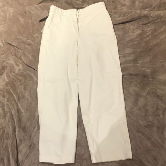 Wide leg pant - Picture 3 of 5